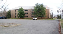 Griffiss Park Suites in Rome, NY - Building Photo - Building Photo