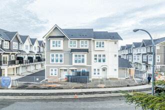 Richstone in Richmond, BC - Building Photo - Building Photo