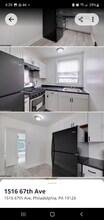 1516 67th Ave in Philadelphia, PA - Foto de edificio - Building Photo