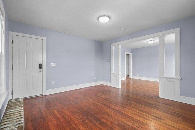 property at 52 Jacobs St