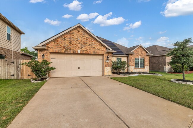20607 Silver Tea Ave in Hockley, TX - Building Photo - Building Photo