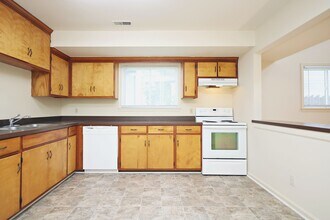 417 12th St NW in Charlottesville, VA - Building Photo - Building Photo
