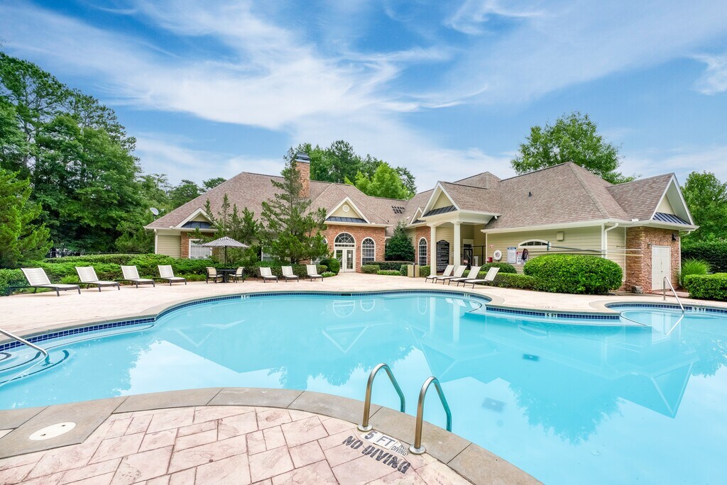 Alexander Crossing Loganville, GA Apartments For Rent