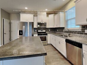 841 Stable Fern Dr in Fuquay Varina, NC - Building Photo - Building Photo