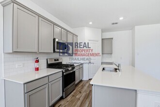 14841 Dusty Boot Trl in Haslet, TX - Building Photo - Building Photo