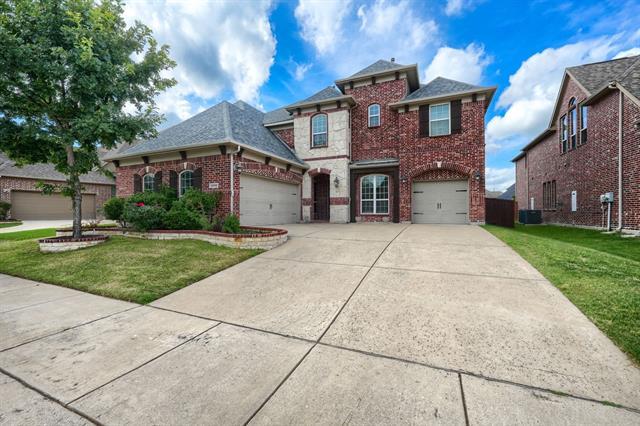 property at 12990 Lourdes Ln