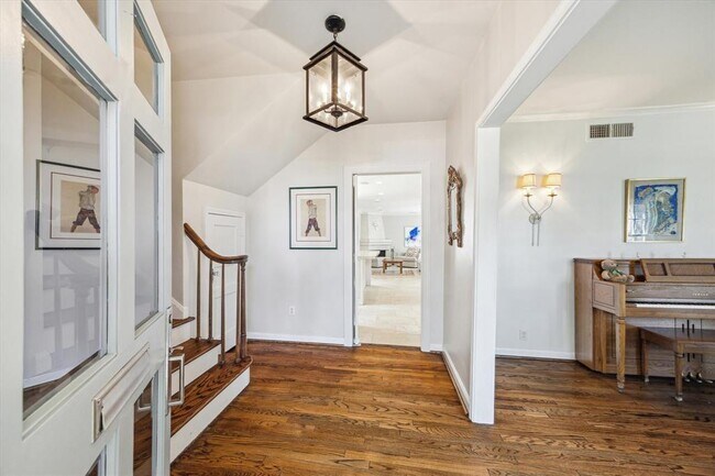 2510 Locke Ln in Houston, TX - Building Photo - Building Photo