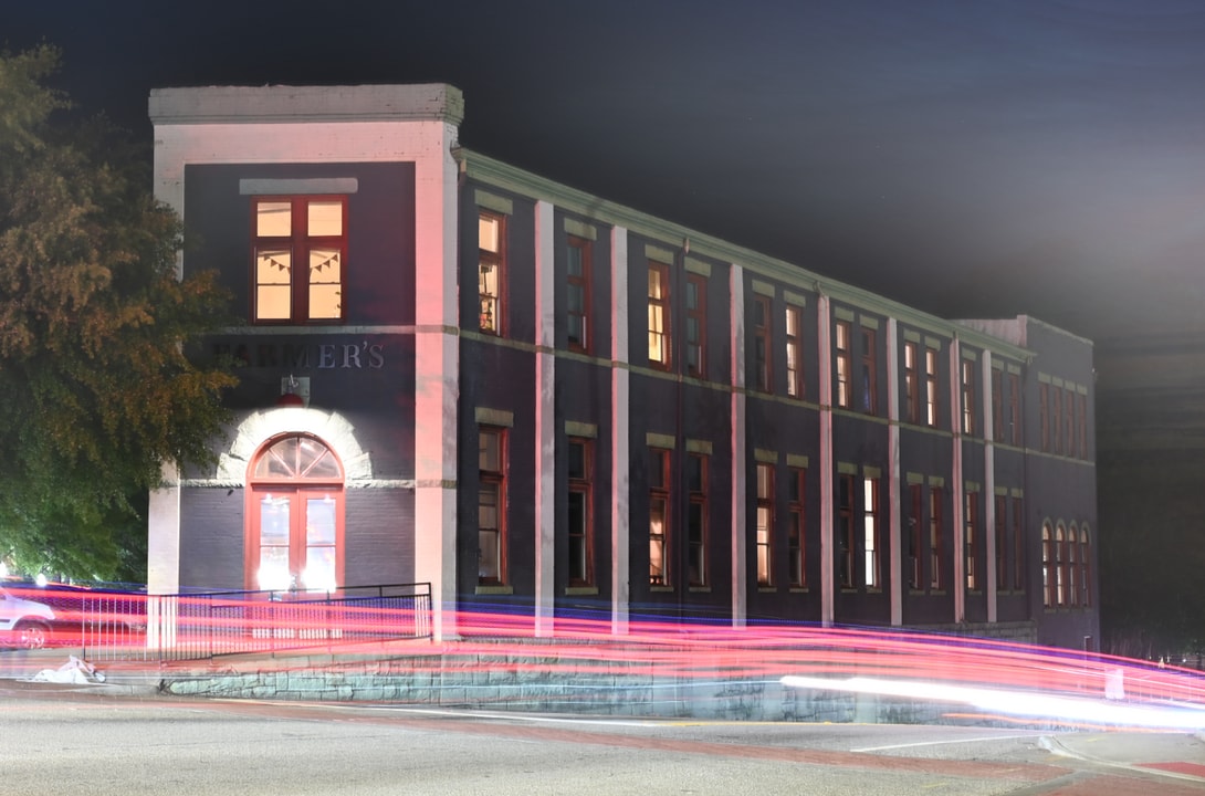 Farmer's Exchange Athens in Athens, GA - Building Photo