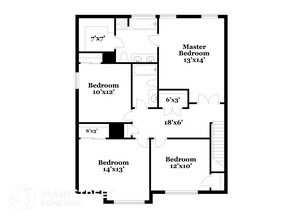 825 Rook Rd in Charlotte, NC - Building Photo - Building Photo