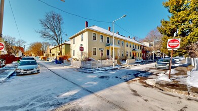 25 Lee St, Unit 25 in Boston, MA - Building Photo - Building Photo