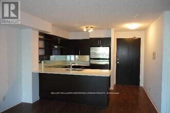 96 St Patrick St in Toronto, ON - Building Photo - Building Photo