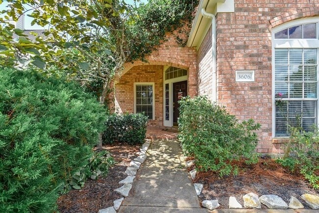 3606 Chesapeake Ct in Pearland, TX - Building Photo - Building Photo