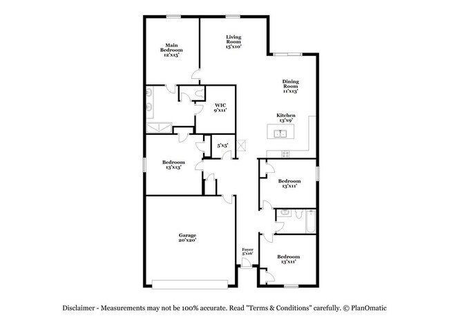 954 Louvre Ct in Poinciana, FL - Building Photo - Building Photo