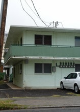 2218 Lime St in Honolulu, HI - Foto de edificio - Building Photo