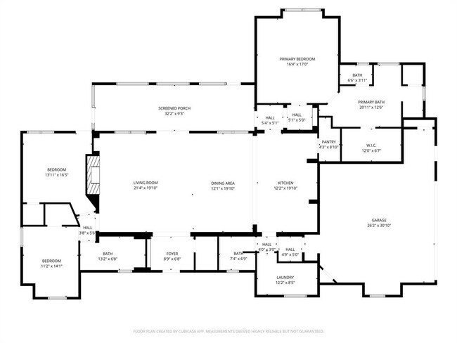 203 Pristine Dr in Georgetown, TX - Building Photo - Building Photo