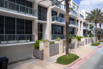 95th On The Ocean in Surfside, FL - Building Photo - Building Photo