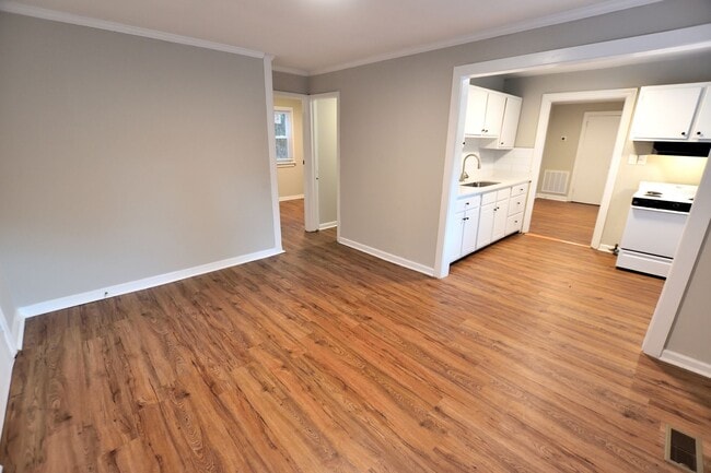 1000 Paul St in Rocky Mount, NC - Building Photo - Building Photo