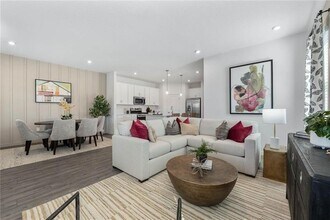 3061 Cambridge Ml St in Acworth, GA - Building Photo - Building Photo