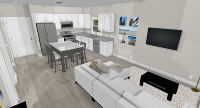 579 W Muskegon Ave in Muskegon, MI - Building Photo - Building Photo