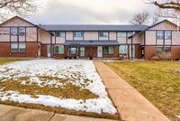 7031 S Webster St, Unit Bedroom 1