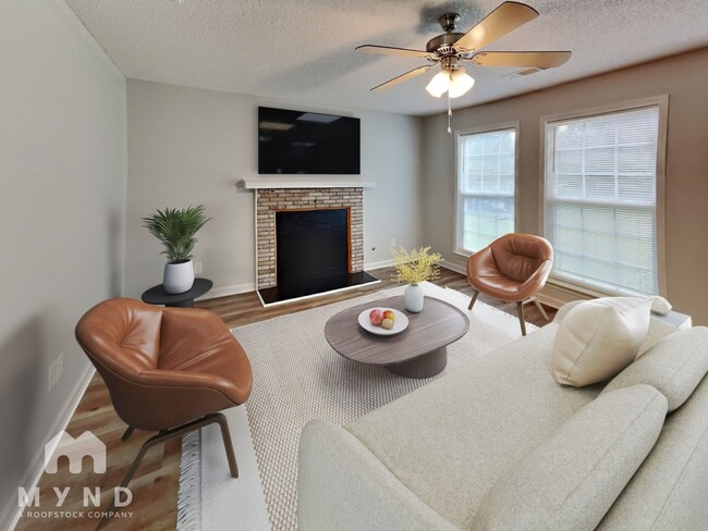 5757 Village Loop in Fairburn, GA - Building Photo - Building Photo