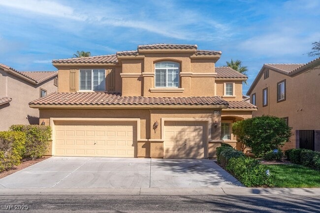 11478 Bargetto Ct in Las Vegas, NV - Building Photo - Building Photo