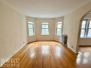 1430 W Farwell Ave, Unit 3S in Chicago, IL - Foto de edificio - Building Photo