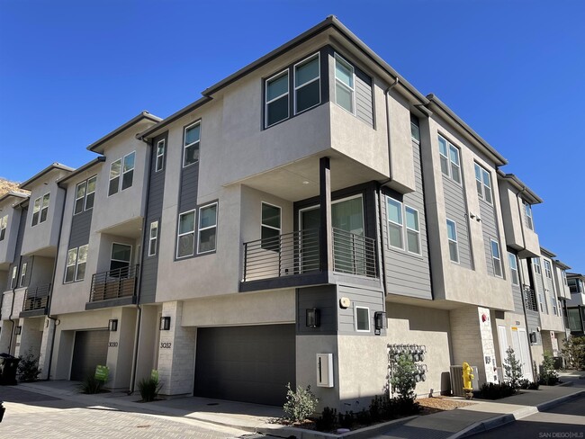 property at 3032 Marquee Wy