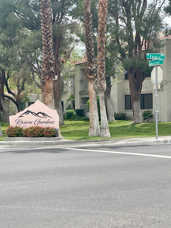 property at 453 E Via Escuela