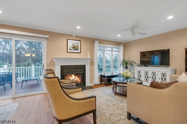 property at 34 Stockton Ct