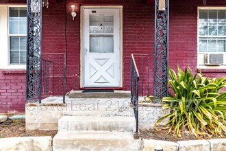 317 Kashmuir Pl in San Antonio, TX - Building Photo - Building Photo