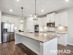 23602 Persimmon Crk Ln in Katy, TX - Foto de edificio - Building Photo