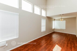 1733 Sierra Valley Way in Las Vegas, NV - Building Photo - Building Photo