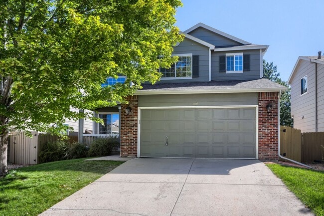property at 3116 Goldeneye Pl