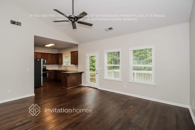 5277 Miranda Way in Powder Springs, GA - Building Photo - Building Photo