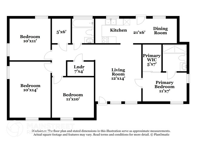 12639 Hallum St in Dallas, TX - Building Photo - Building Photo