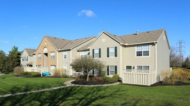 Sawmill Ridge