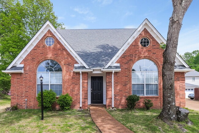 property at 1838 Black Bear Cir E