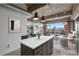 901 N 3rd St in Minneapolis, MN - Building Photo