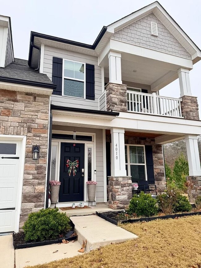 4010 Clapton Dr in Lancaster, SC - Building Photo - Building Photo