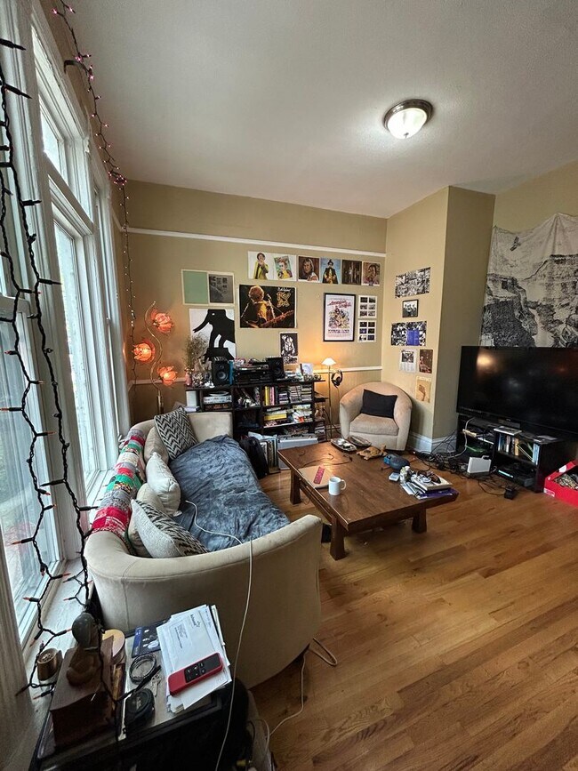 1037 W Newport Ave in Chicago, IL - Building Photo - Building Photo