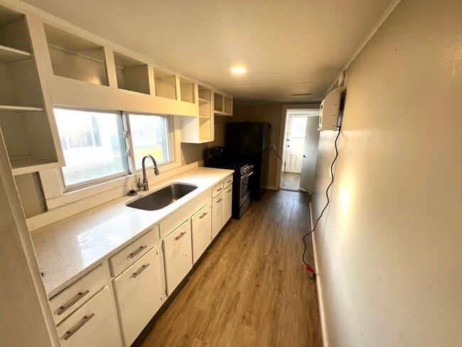 515 E North A St in Gas City, IN - Foto de edificio - Building Photo