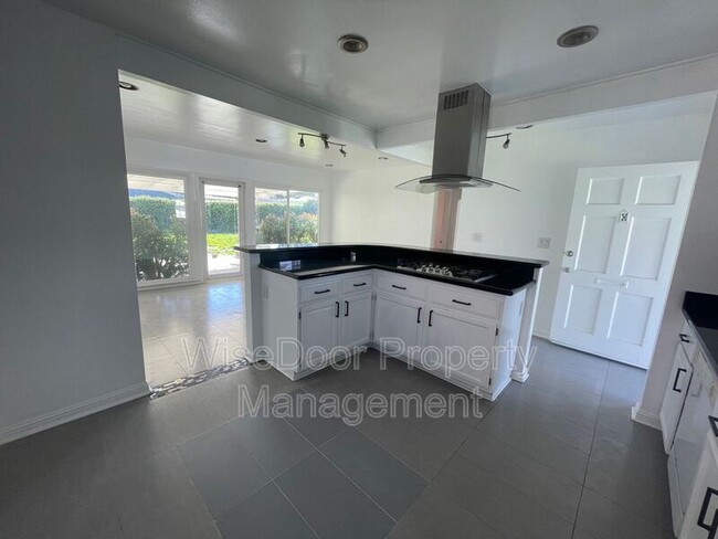 9540 Bert St in Pico Rivera, CA - Foto de edificio - Building Photo