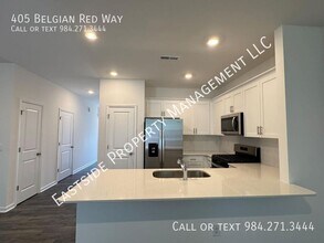 405 Belgian Red Wy in Wake Forest, NC - Building Photo - Building Photo