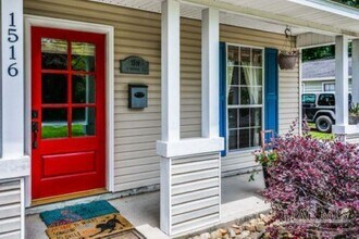 1516 E Brainerd St in Pensacola, FL - Building Photo - Building Photo