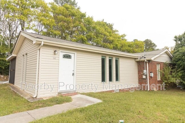 property at 60 Mountain View Dr
