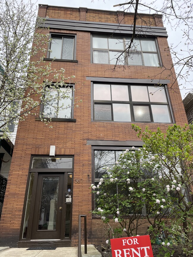 property at 367 Lehigh Ave
