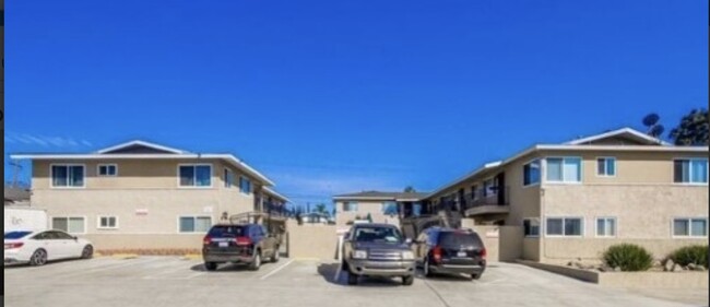 3819 Wilson Ave, Unit 2 in San Diego, CA - Building Photo - Building Photo