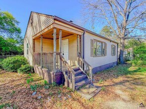 607 McArthur Blvd in Warner Robins, GA - Building Photo - Building Photo