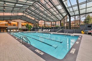 4 Martine Ave in White Plains, NY - Building Photo